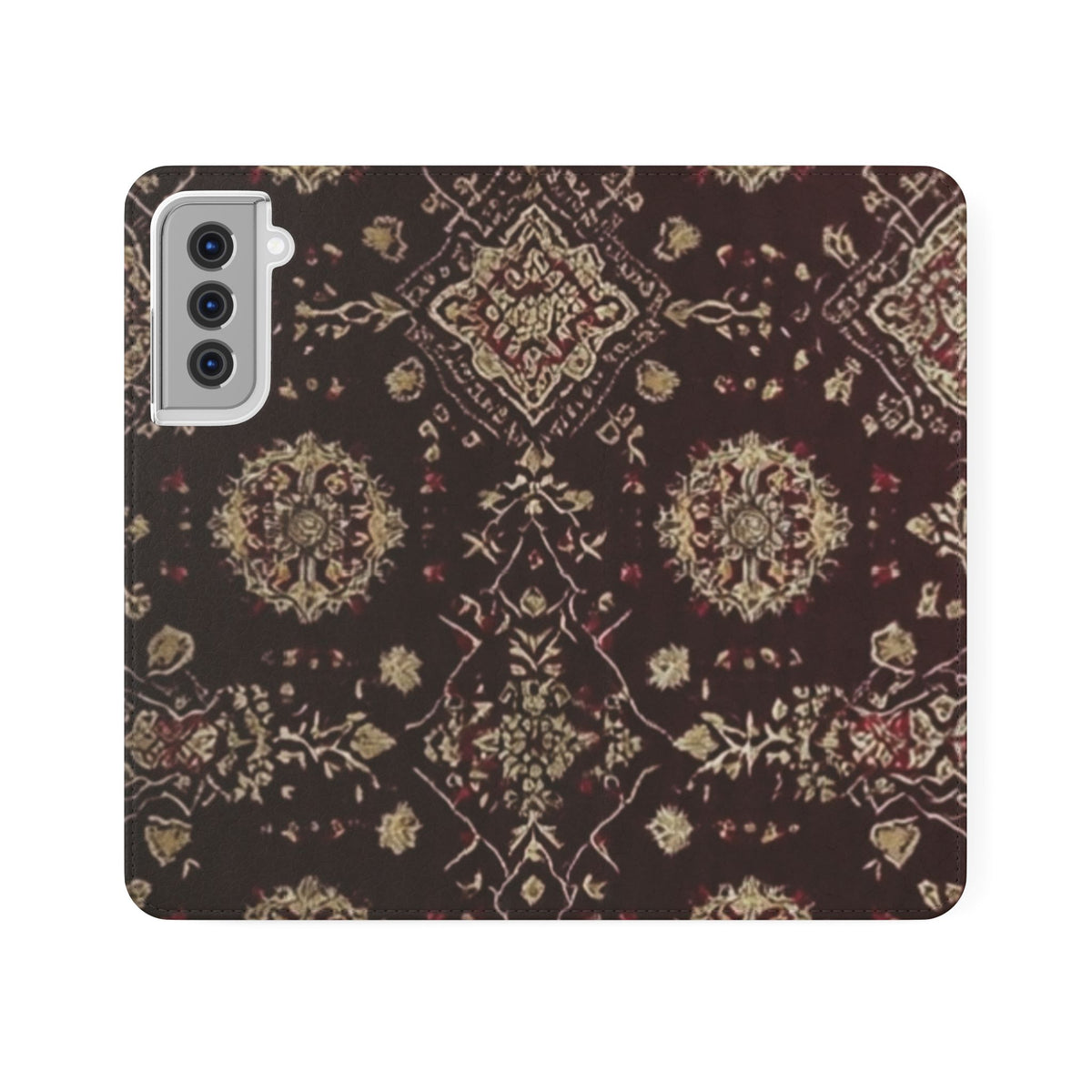 Proactra Flip Cases