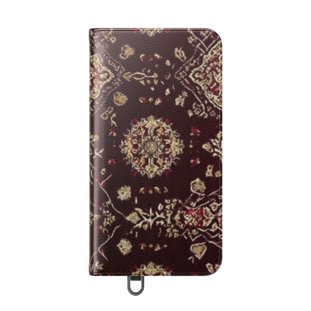 Proactra Flip Cases