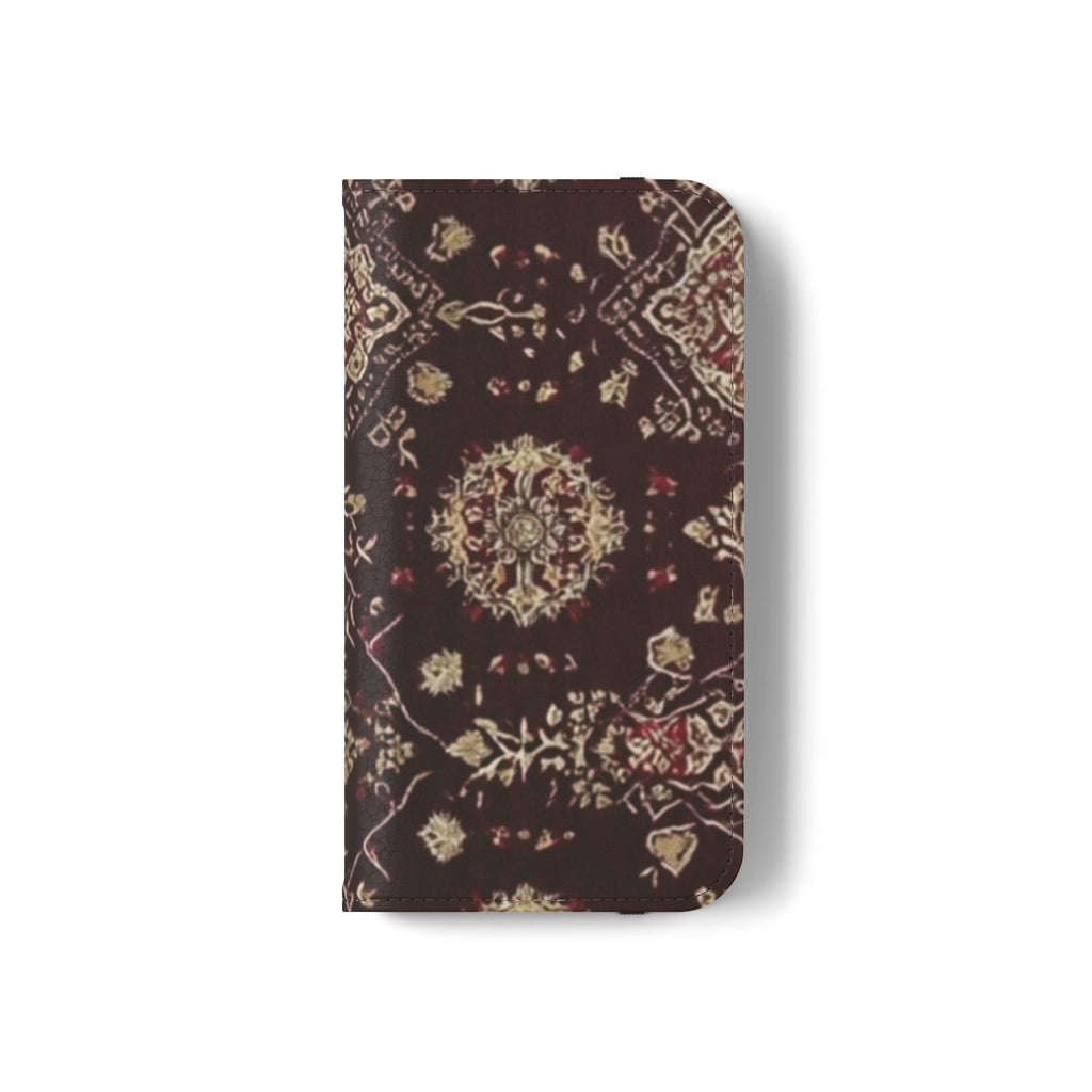 Proactra Flip Cases