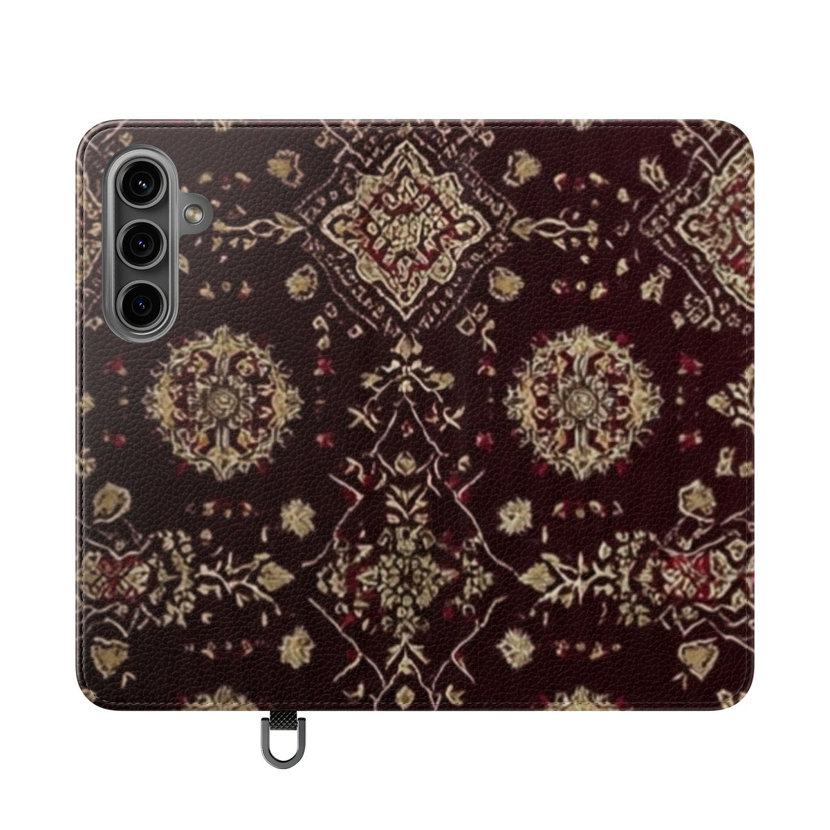Proactra Flip Cases