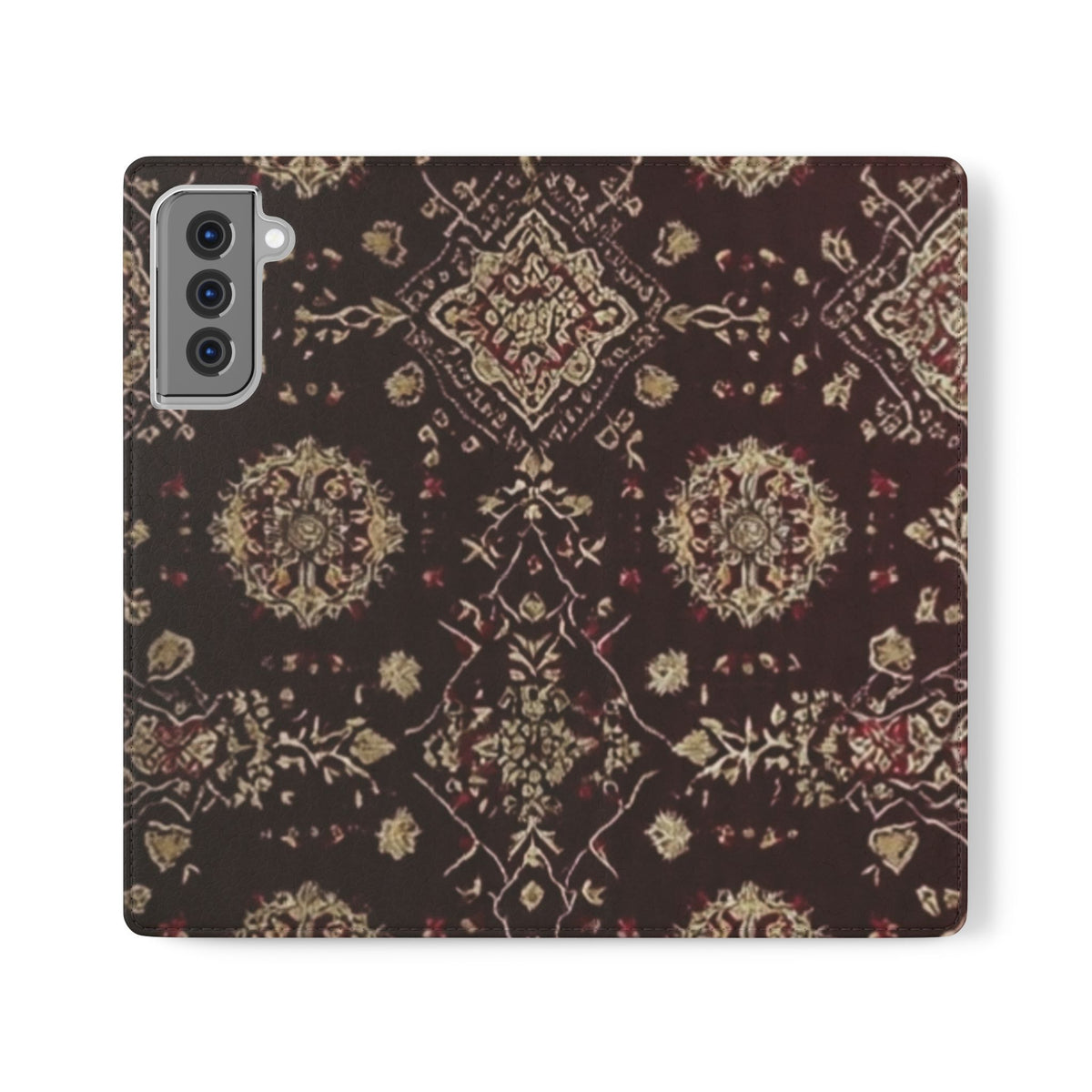 Proactra Flip Cases