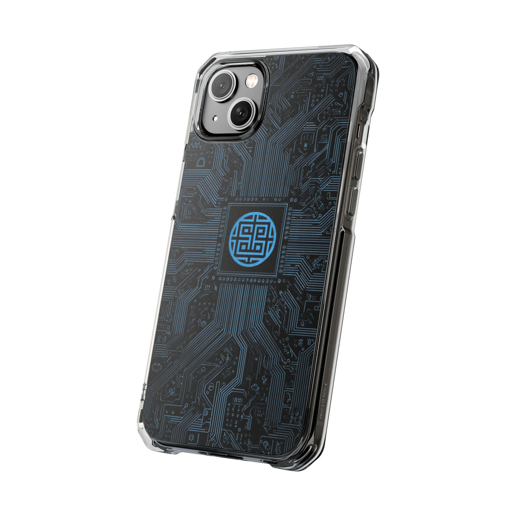 Proactra Magnetic Clear Impact Cases