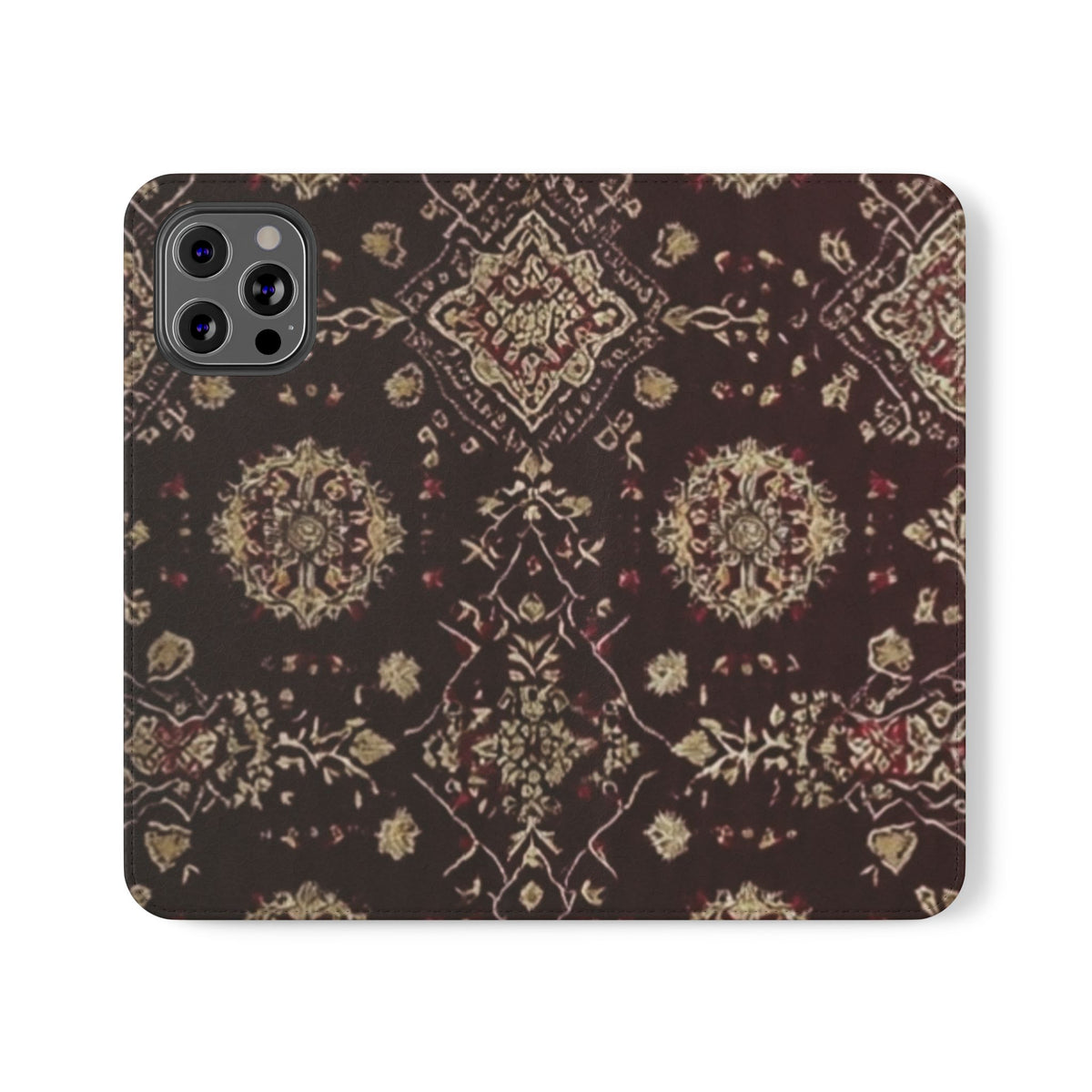 Proactra Flip Cases